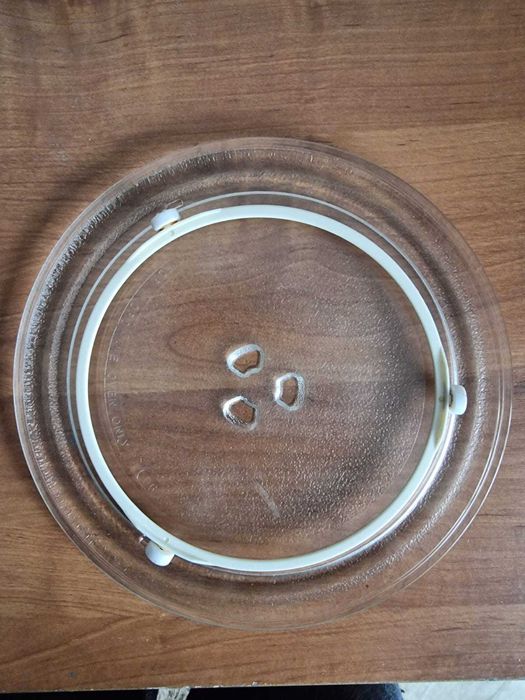 Блюдо для микроволновки