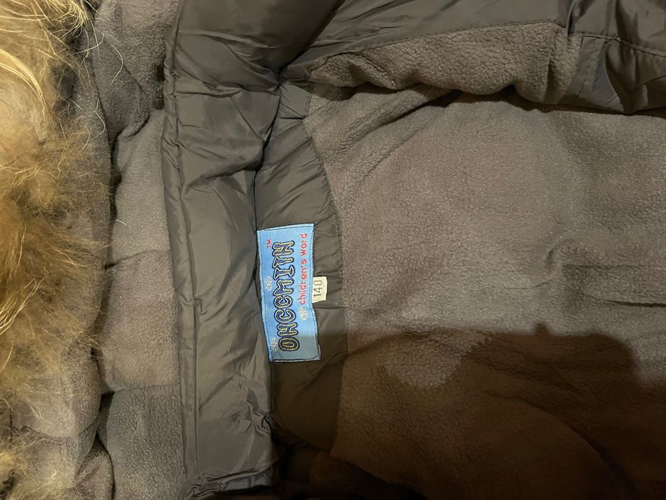 Куртки на мальчика