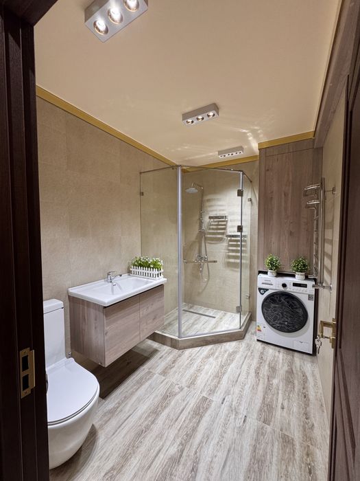 Продаю свой одноэтажный участок после ремонта 3,3 сотки