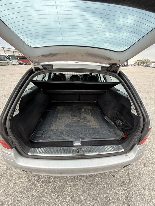 На части Мерцедес Е320 cdi 224кс Автомат w211