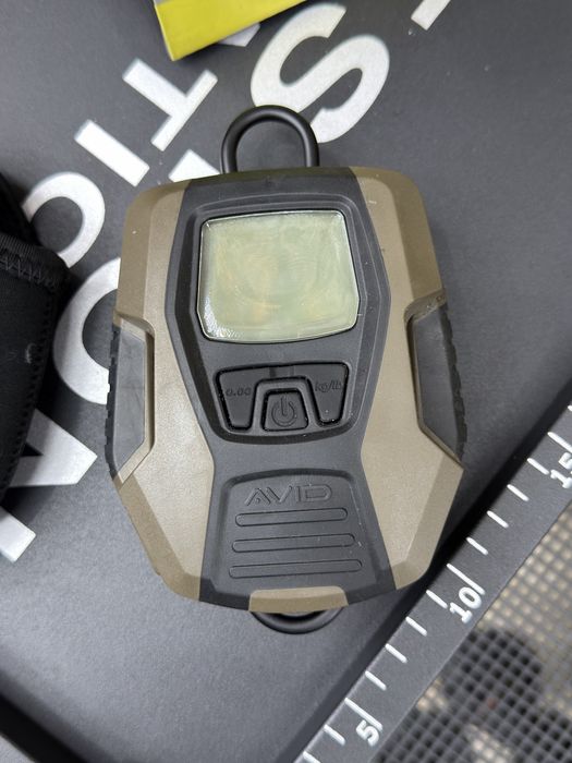 Cântar digital Avid Carp A0550010