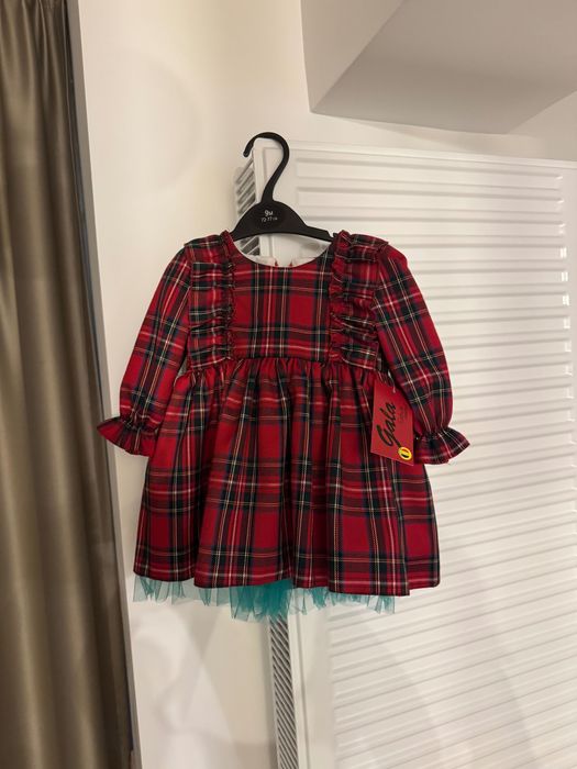 Rochie ocazie fetita
