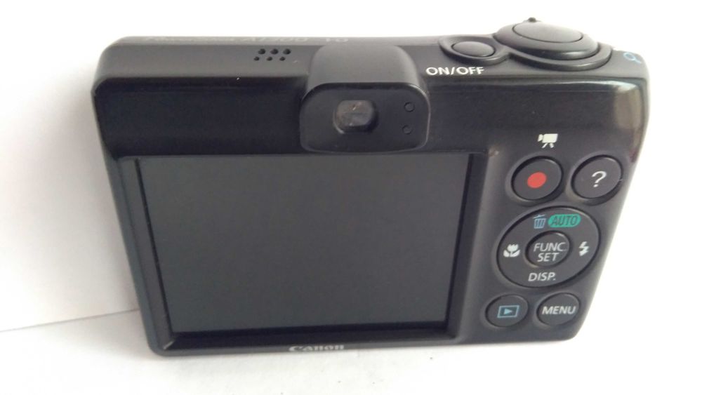 Фотоаппарат Canon PowerShot A1300