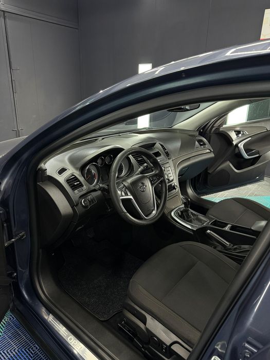 Opel Insignia 2.0 CDTI