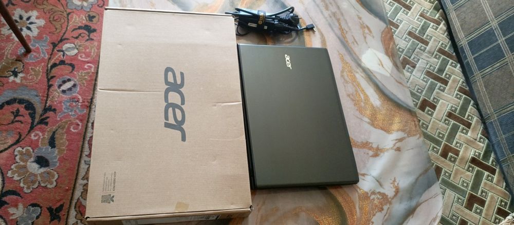 Ноутбук Acer i5 mx130 1tb+SSD