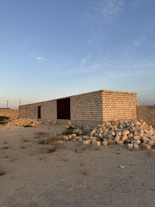 Продается участок