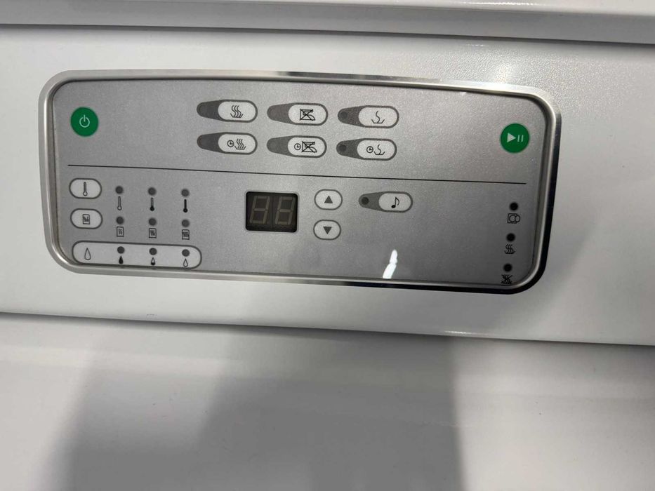 Употребявана професионална сушилня