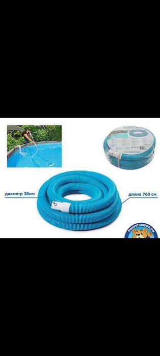 Пелесос для бассейна майолика пелесос pelesos pilesos