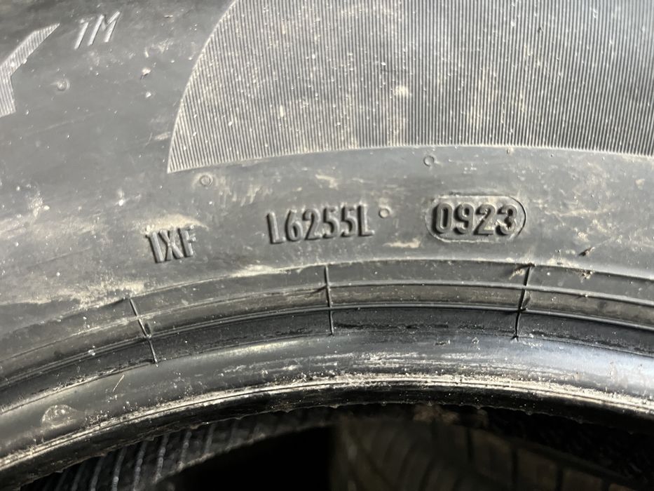 Pirelli 17/60/215