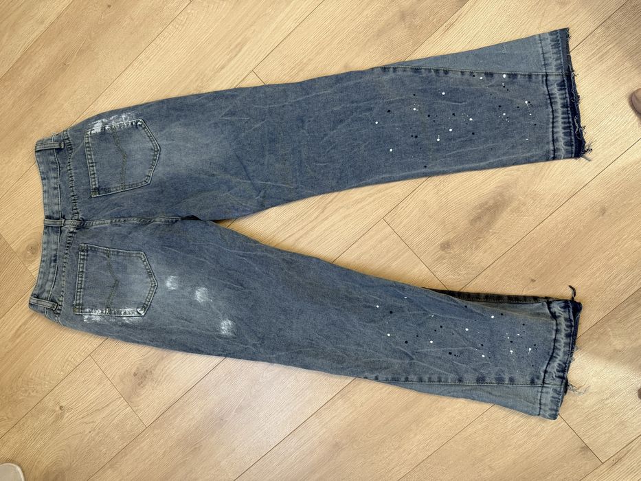 Джинсы Gallery Dept