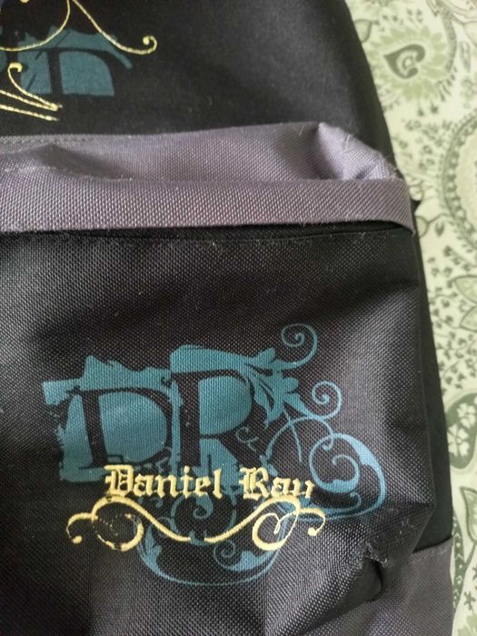 Rucsac original Daniel Ray