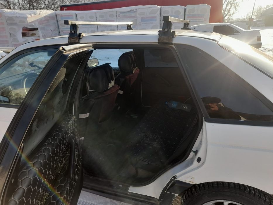 Продам пасат в хорошем состоянии!!!