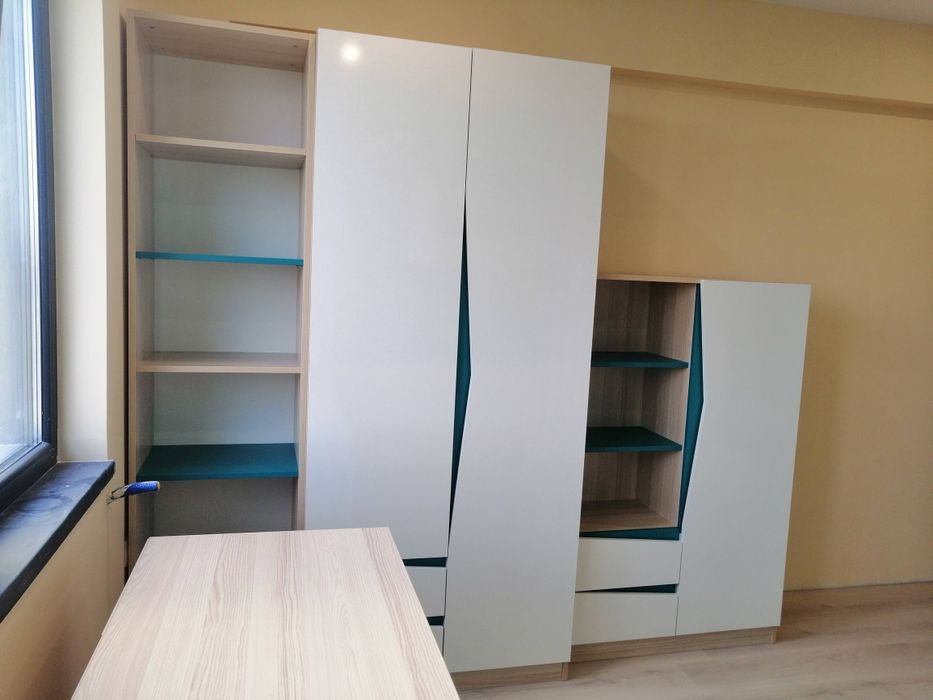 Детско обзавеждане