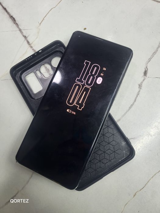 Ксяоми 11 ультро