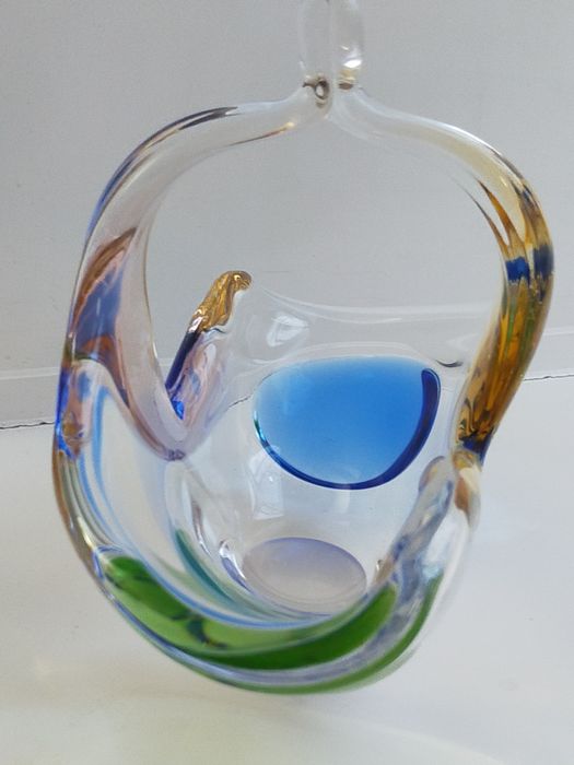 Продам антикварную Чехословакию