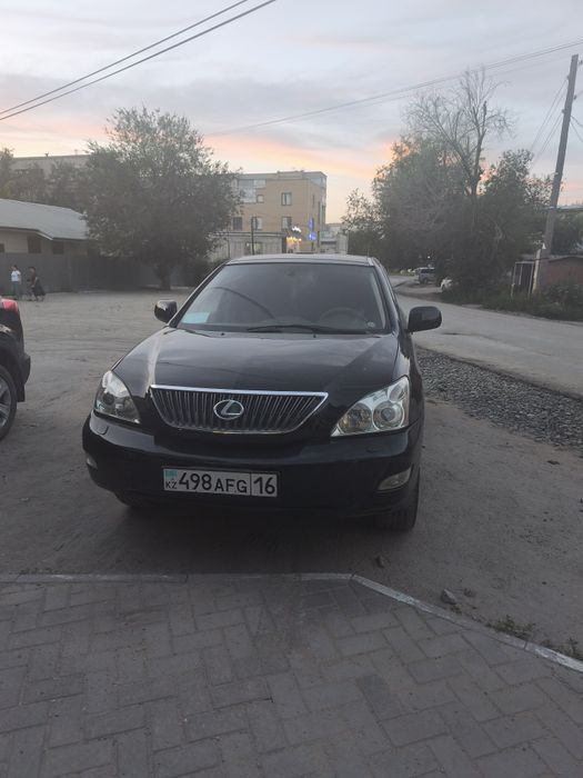 Продам Лексус Рх330