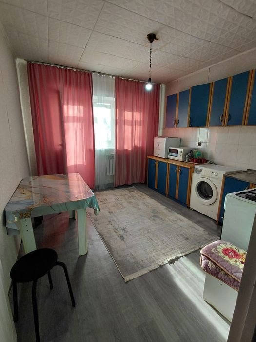 1 комн. Смарт. Тв. Ред