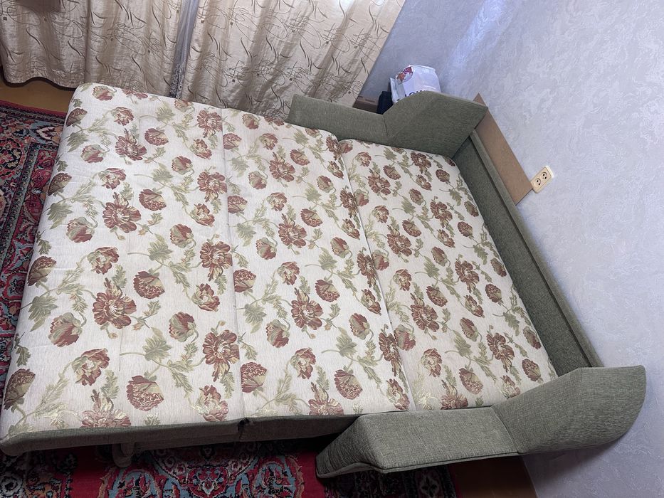 Диван раскладной