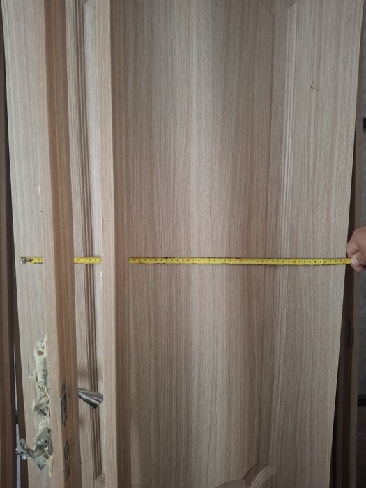 Двери межкомнотные