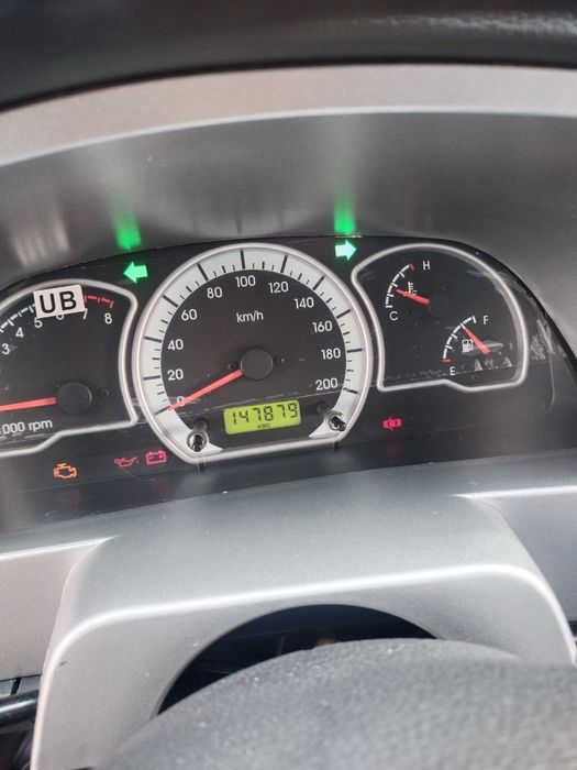 Nexia 2. 2014 kraska radnoy.