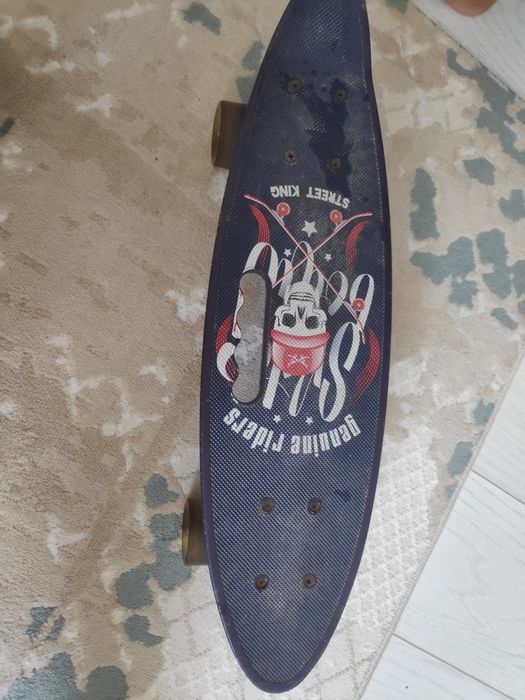 Продам пениборл 5 тым тг