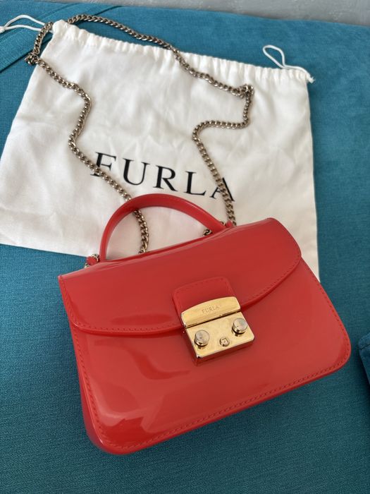 Дамска чанта Furla