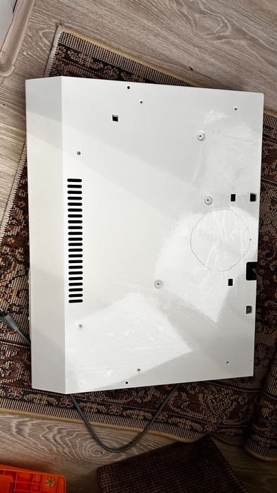 Вытяжка для кухни