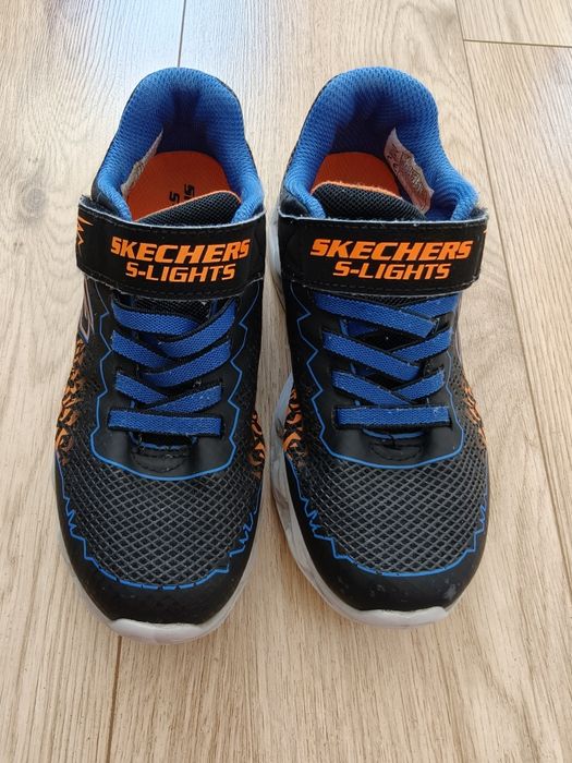 Маратонки Skechers