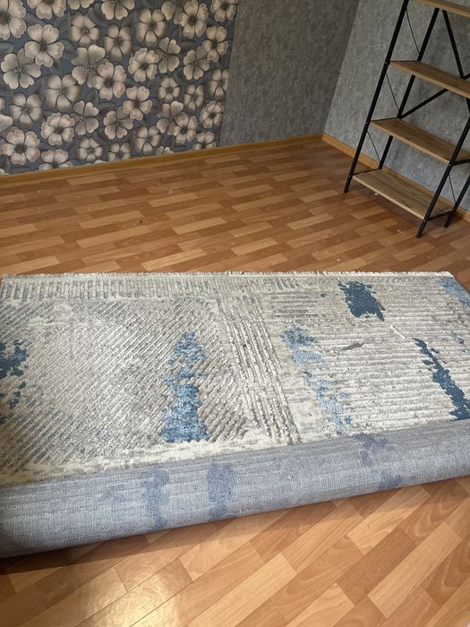 Ковры в хорошем состоянии