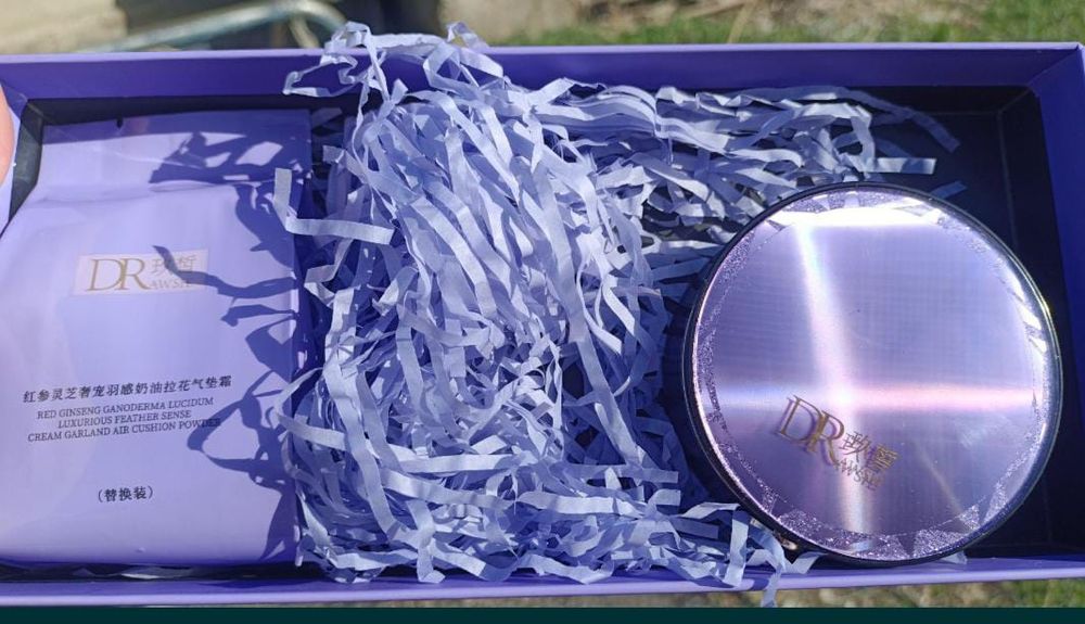 Продам женский по уходу