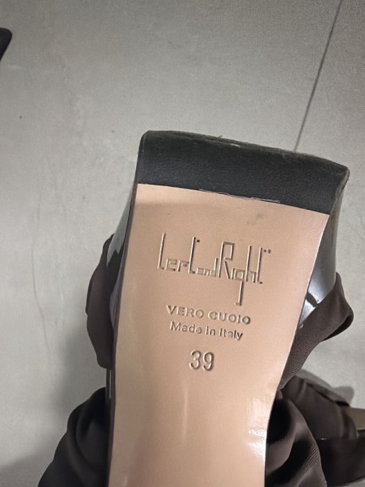 Продам итальянскую обувь