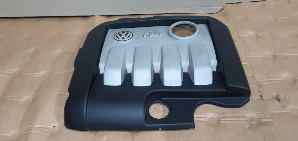 Capac motor 1.9 tdi BKC BXE BRU golf 5 touran passat b6 jetta