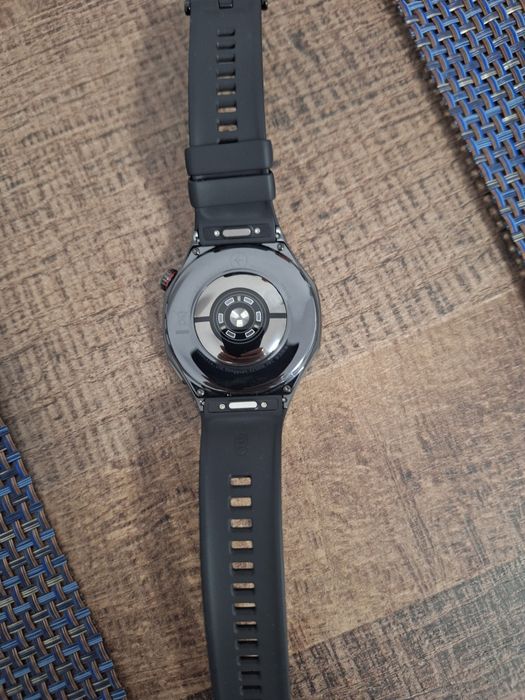 Huawei watch GT 6 Pro