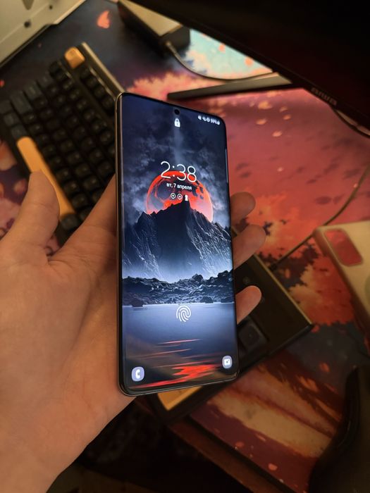 Samsung s20+ 256/12+8 snapdragon 865 kh/a