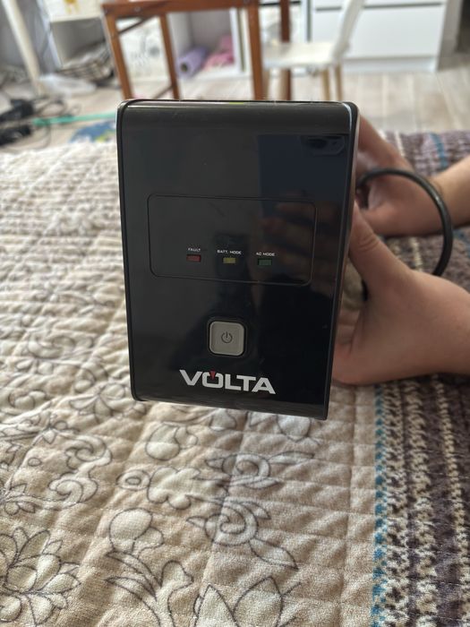 Бесперебойник VOLTA