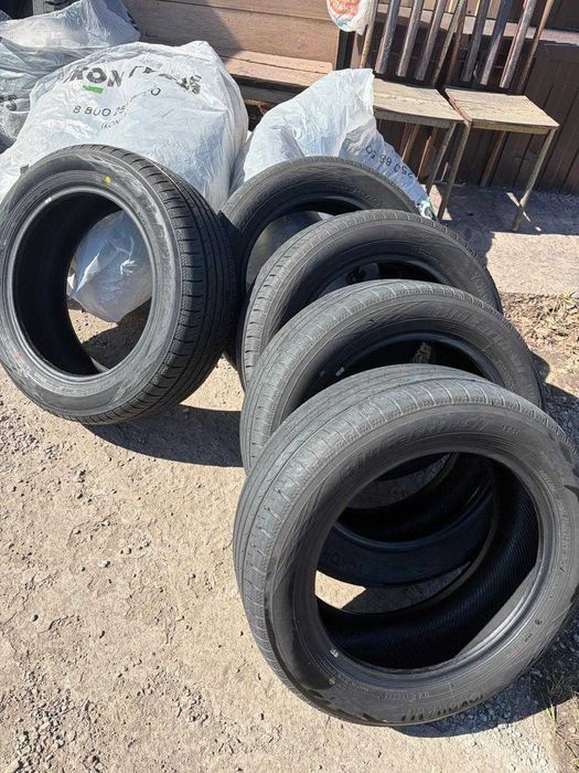 Продам автошины б/у