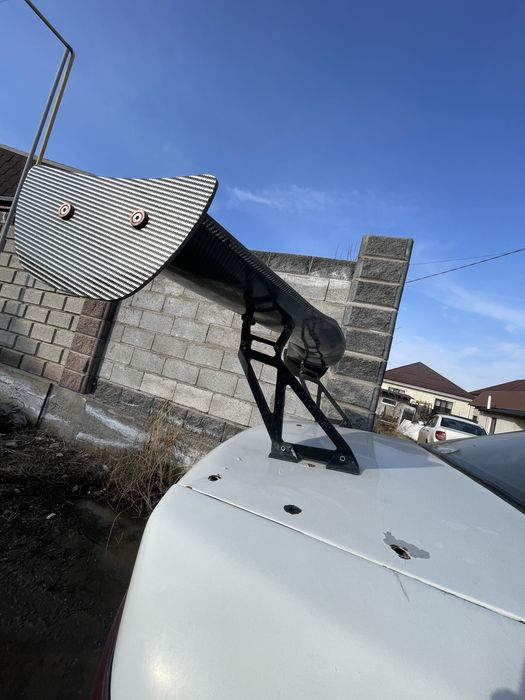 Спойлер универсальный