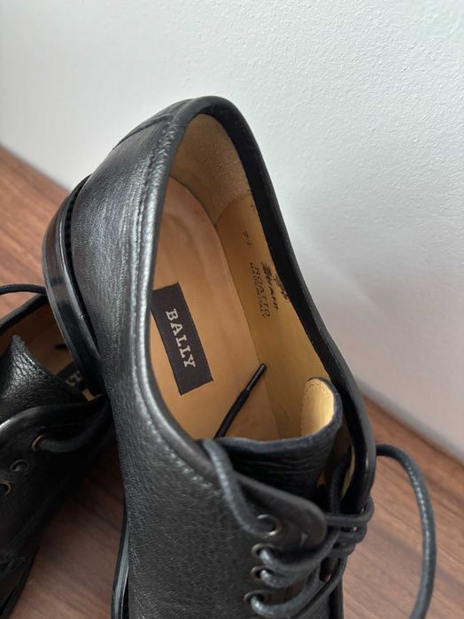 Pantofi Bally Roatto, marimea 41.5