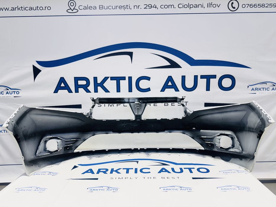 Bara fata cu senzori Dacia Logan 3 dupa 2020 cod 620228531R
