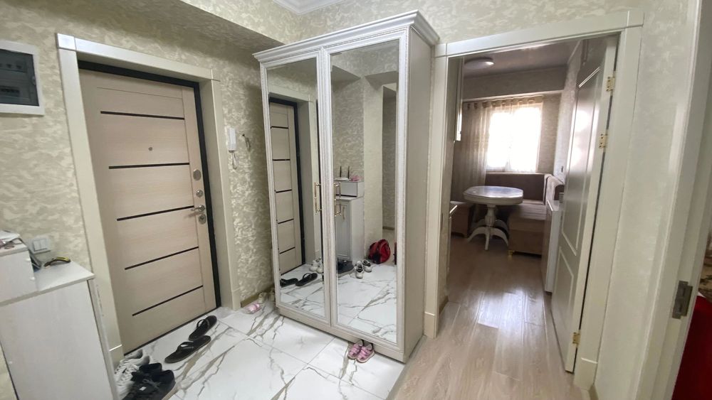 Продам квартиру, свою Ц-4, 5/7/9 109 кв.м ориентир Корзинка/Шедевр