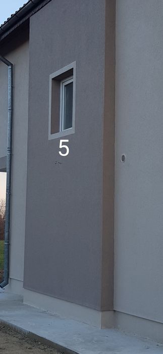 PVC Дограма втора употреба