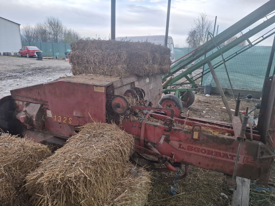 Balotiera l scorbati 132s