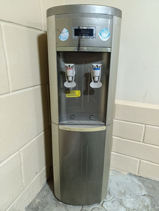 Kuller mikro tolqinli pech