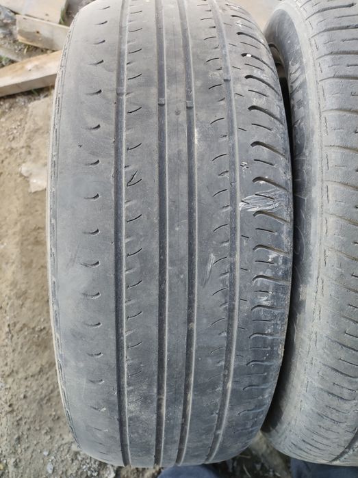 Продаю летние шины. 225/55/18