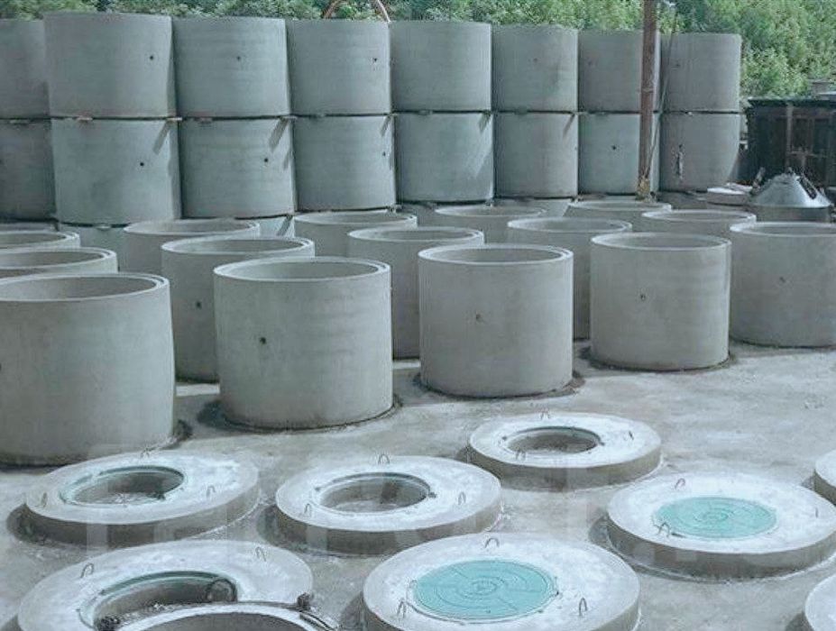 Quduq qozamiz Kalso tashlaymiz