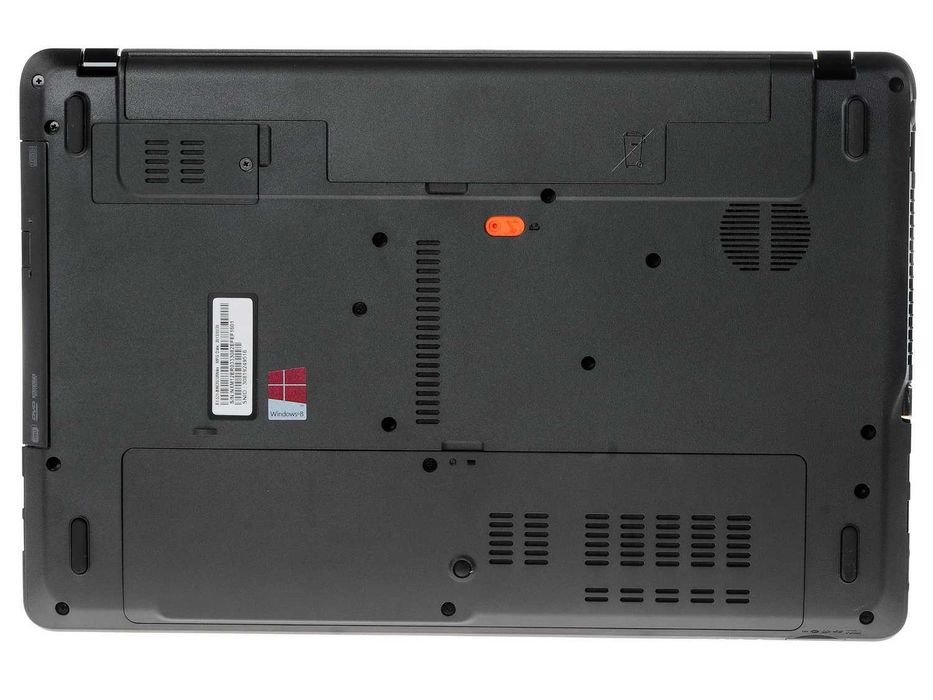 Ноутбук Acer E1-531G