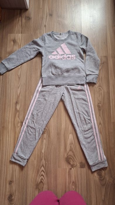 Trening adidas 128
