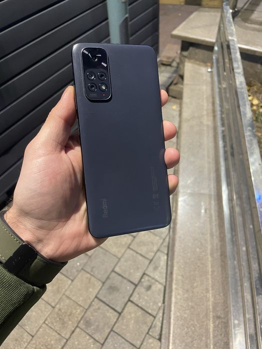 Продам телефон Redmi Note 11