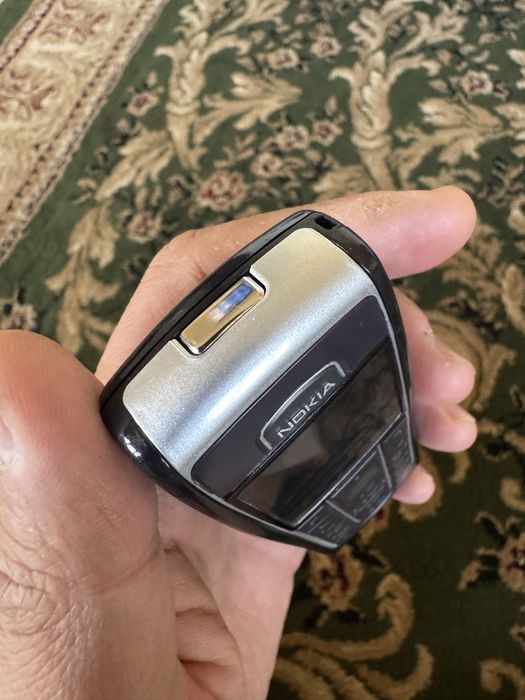 Nokia 6230i сотилади