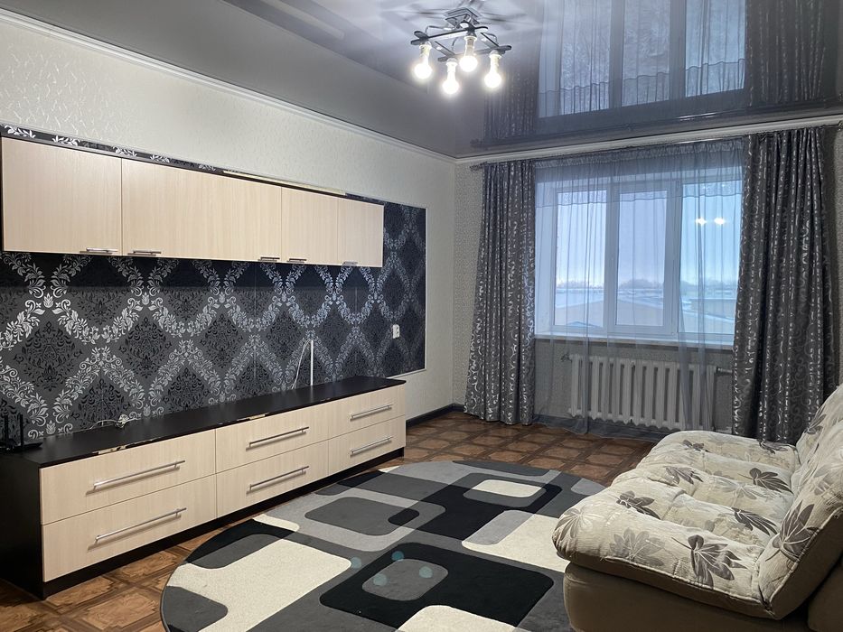 Для гостей города